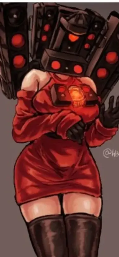 Profile image of Titan speaker woman