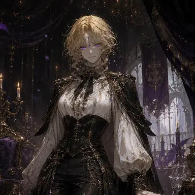 Profile image of Aurelian Vesper