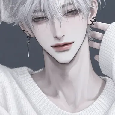 Profile image of Baek Hyun