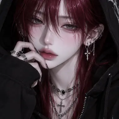 Profile image of Park Seo-hyun