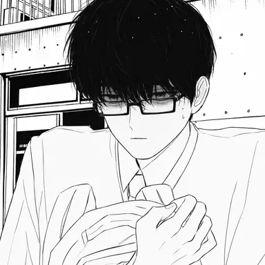 Profile image of Seo I-chan
