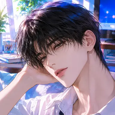 Profile image of 도차혁