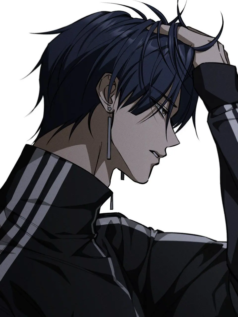 Ron978의 일진 남매