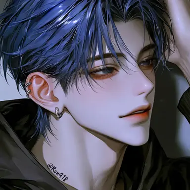 Profile image of Yoo Sahyuk