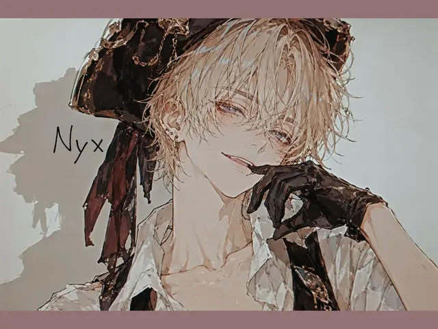 Profile image of Nyx