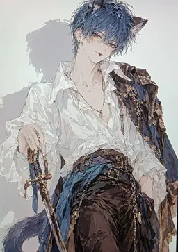 Profile image of 지크