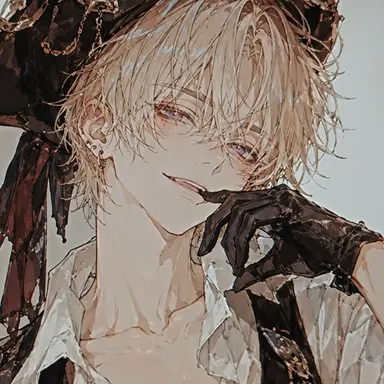 Profile image of 닉스