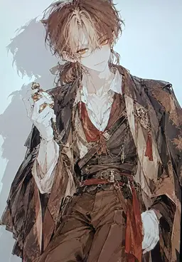 Profile image of 크로노
