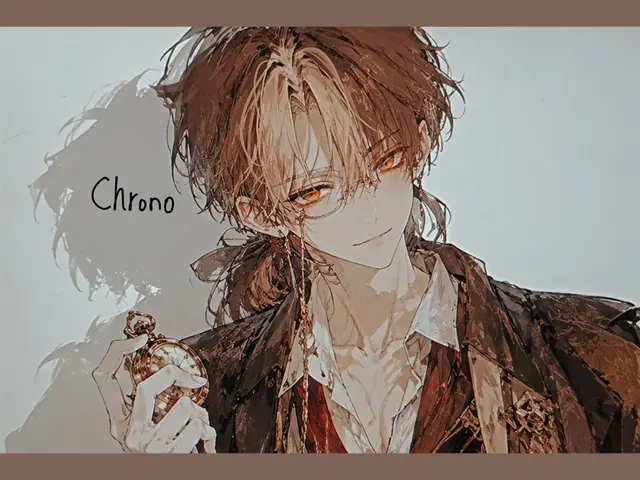Profile image of Chrono