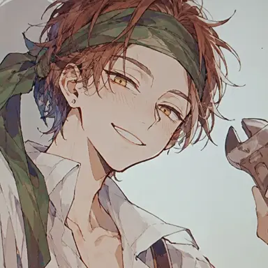 Profile image of 기어
