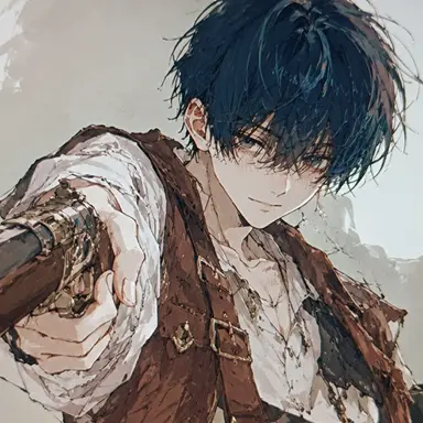 Profile image of 레인