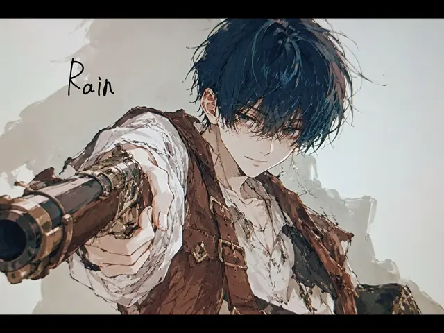 Profile image of Rain