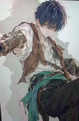 Profile image of 레인