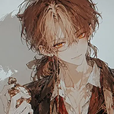 Profile image of 크로노