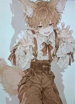 Profile image of 테오
