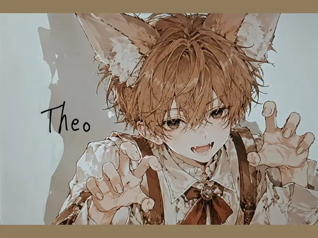 Profile image of Theo
