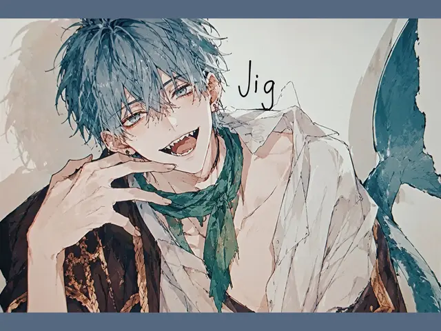 Profile image of Jig