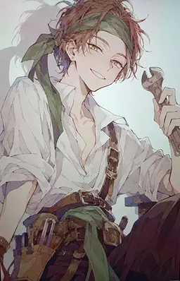 Profile image of 기어