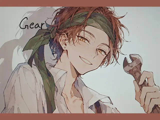 Profile image of Gear
