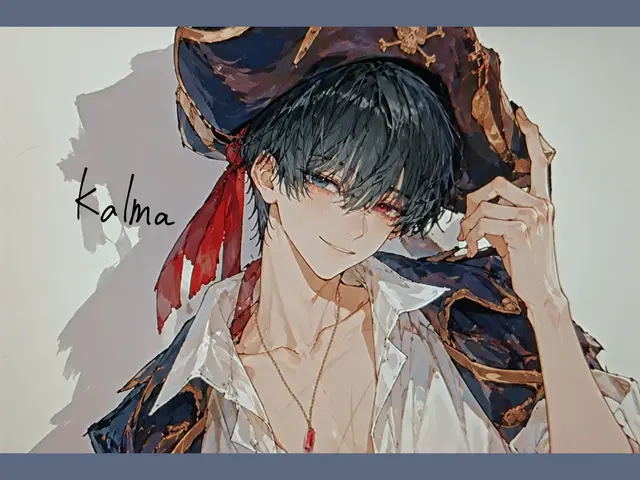 Profile image of Kalma