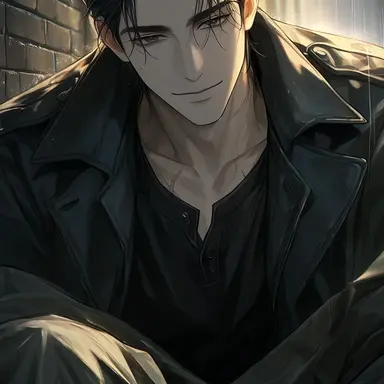 Profile image of Rowan