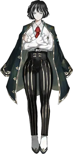 Profile image of モーゼス