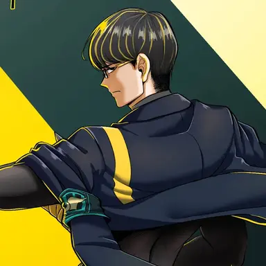 Profile image of 베스파 크라브로