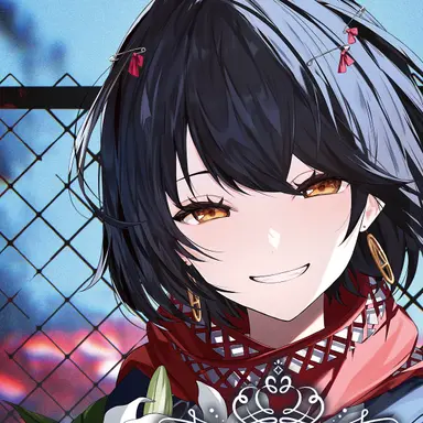 Profile image of ましろ爻