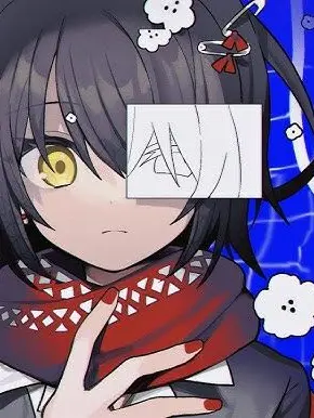 RoundPixel9968의 ましろ爻