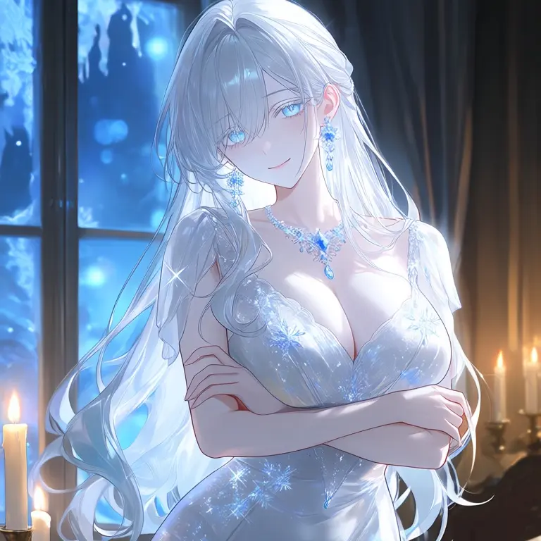 OralRule6794의 The Princess's Window