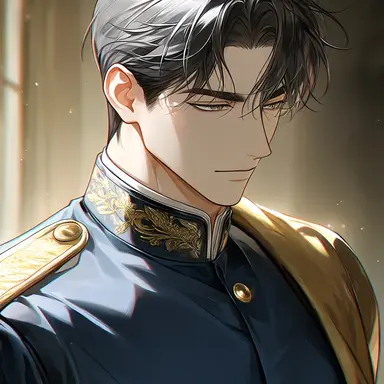 Profile image of Aldric