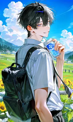 Profile image of 류토