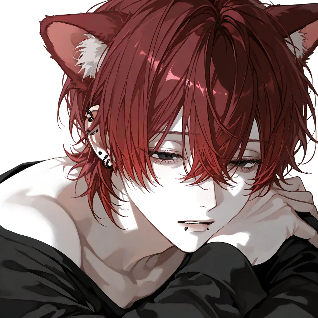 DullPast7533의 うちの獣人がメロすぎます。