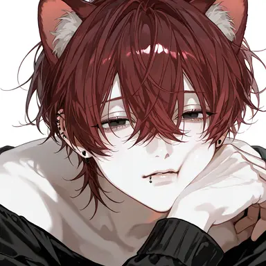 Profile image of シイ