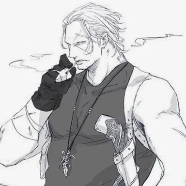 Profile image of ベックマン
