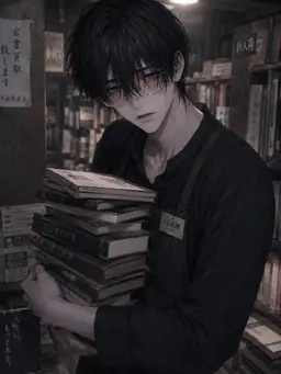 Profile image of 涼