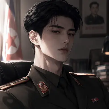 Profile image of Han Tae-jun