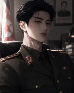 Profile image of Han Tae-jun