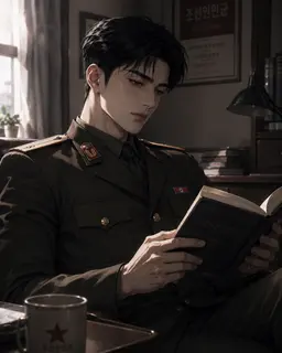 Profile image of Han Tae-jun
