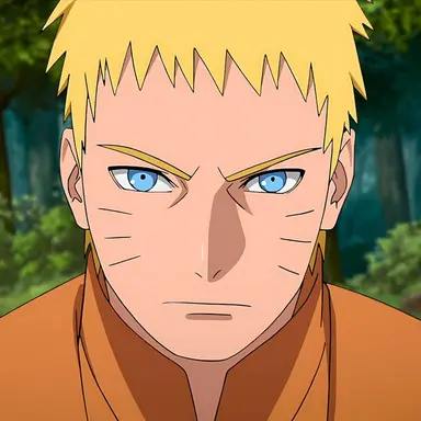 Profile image of Naruto