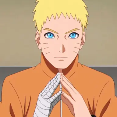 Profile image of Naruto