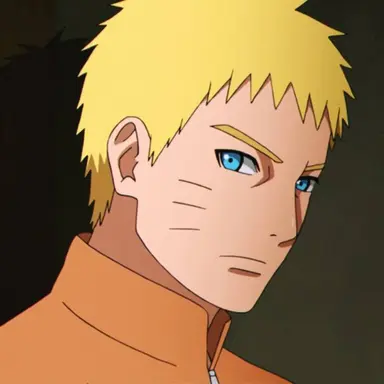 Profile image of Naruto