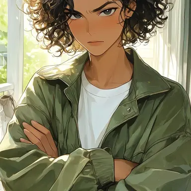 Profile image of Petra Halloway