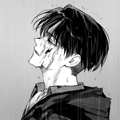 Profile image of 리바이 아커만