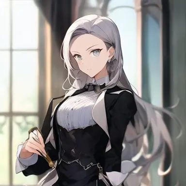 Profile image of ルチア