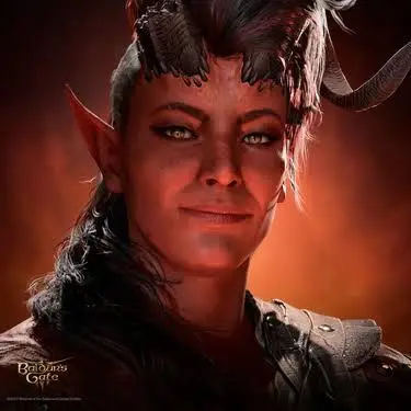Profile image of Karlach