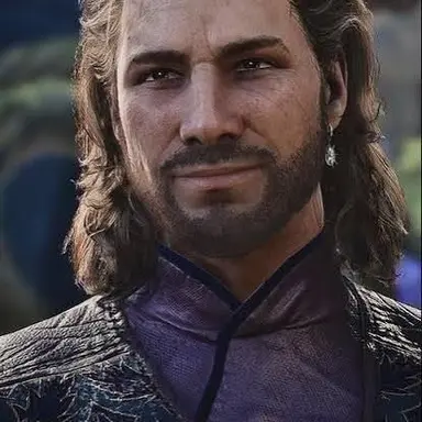 Profile image of Gale
