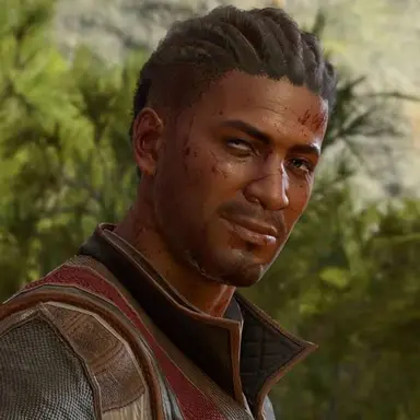 Profile image of Wyll