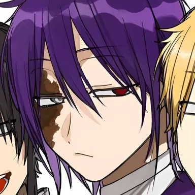Profile image of 道満