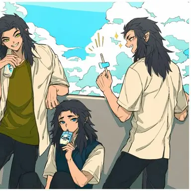 Profile image of 우로기